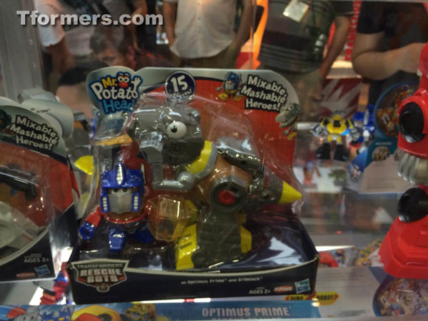 SDCC 2014 Transformers  (345 of 467)