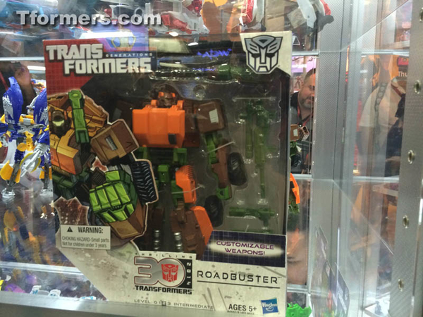 SDCC 2014 Transformers  (350 of 467)