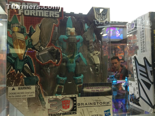 SDCC 2014 Transformers  (355 of 467)