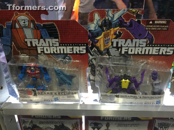 SDCC 2014 Transformers  (358 of 467)