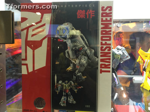 SDCC 2014 Transformers  (364 of 467)