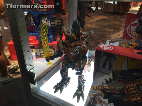 SDCC 2014 Transformers  (395 of 467)