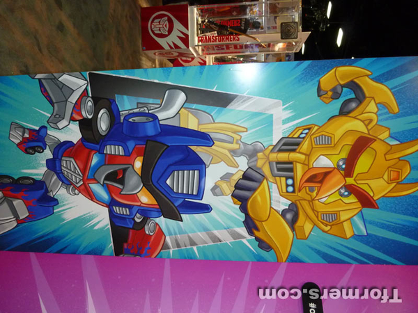 SDCC 2014 Transformers  (397 of 467)