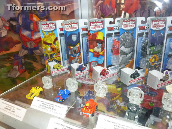 SDCC 2014 Transformers 2  (406 of 467)