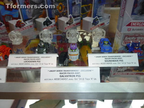 SDCC 2014 Transformers 2  (408 of 467)