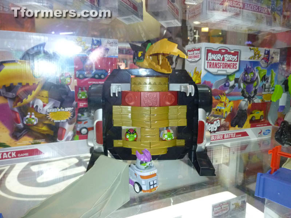 SDCC 2014 Transformers 2  (414 of 467)