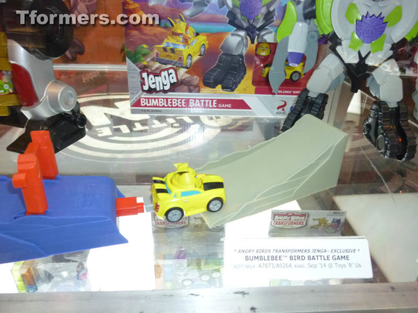 SDCC 2014 Transformers 2  (415 of 467)