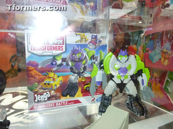 SDCC 2014 Transformers 2  (416 of 467)