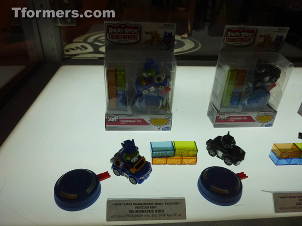 SDCC 2014 Transformers 2  (417 of 467)
