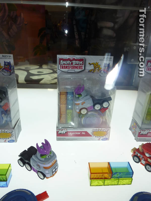 SDCC 2014 Transformers 2  (423 of 467)