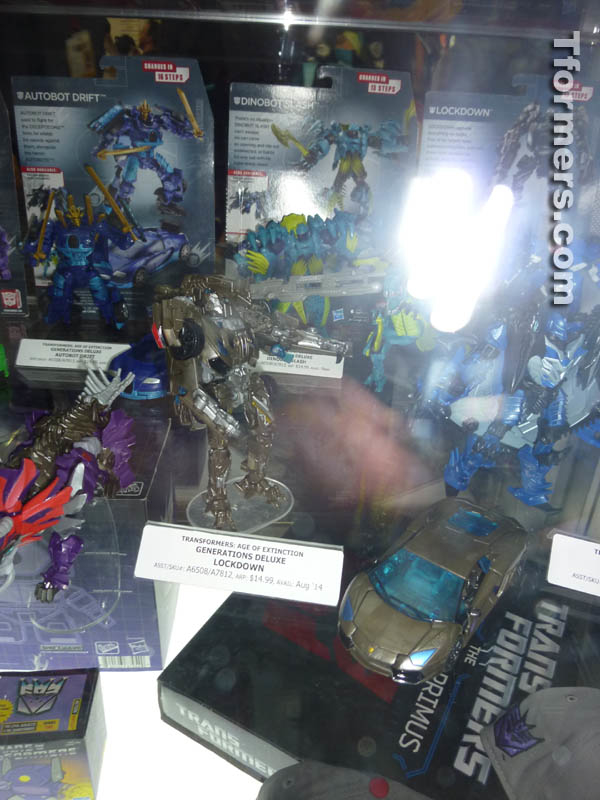 SDCC 2014 Transformers 2  (440 of 467)
