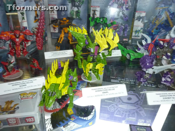 SDCC 2014 Transformers 2  (442 of 467)