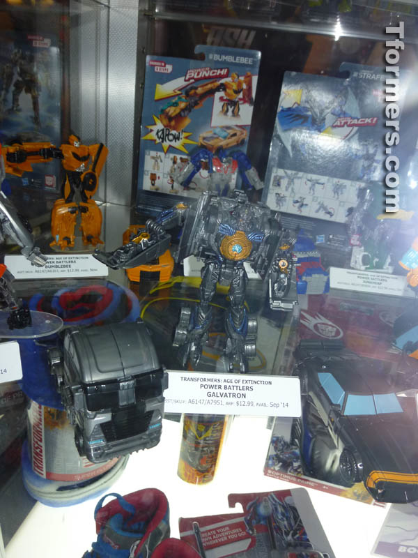 SDCC 2014 Transformers 2  (443 of 467)
