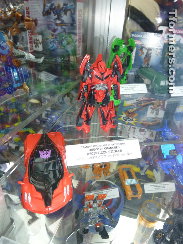 SDCC 2014 Transformers 2  (445 of 467)
