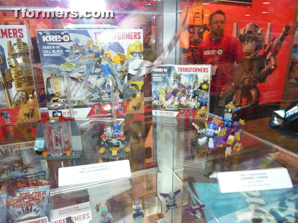 SDCC 2014 Transformers 2  (452 of 467)