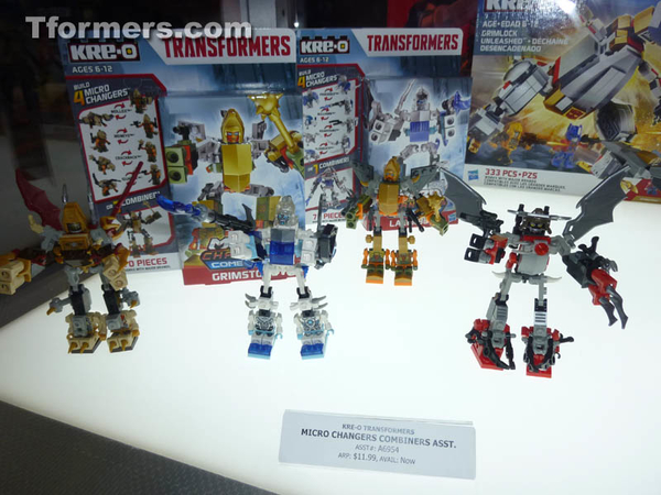 SDCC 2014 Transformers 2  (457 of 467)