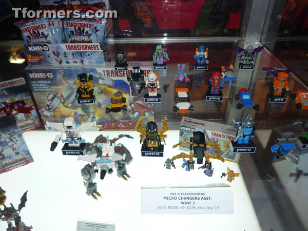 SDCC 2014 Transformers 2  (458 of 467)