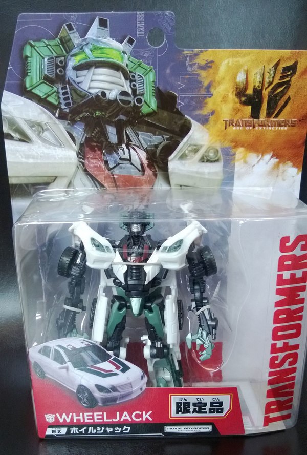 transformers movie wheeljack