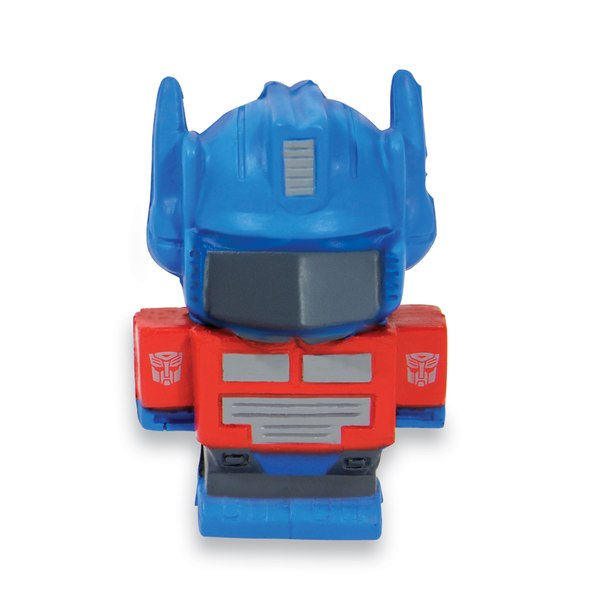 New Transformers Products From Paladone Reveal   Car Magnets, Stress Balls, Pencil Toppers, More  (2 of 19)