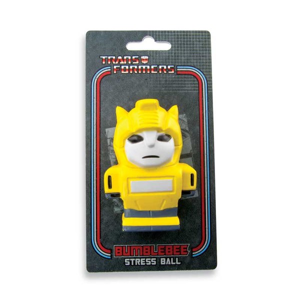 New Transformers Products From Paladone Reveal   Car Magnets, Stress Balls, Pencil Toppers, More  (6 of 19)