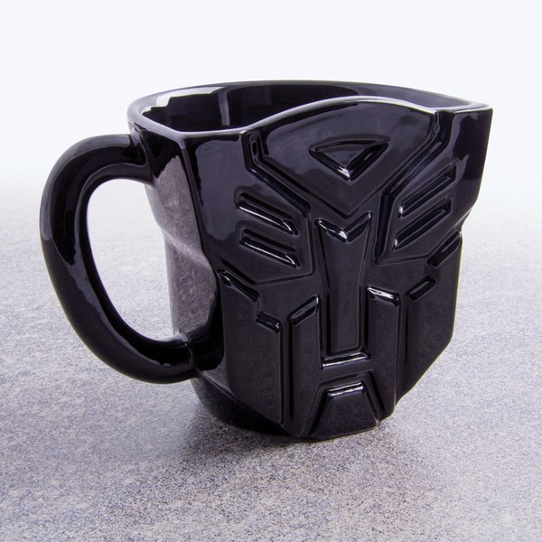 New Transformers Products From Paladone Reveal   Car Magnets, Stress Balls, Pencil Toppers, More  (10 of 19)