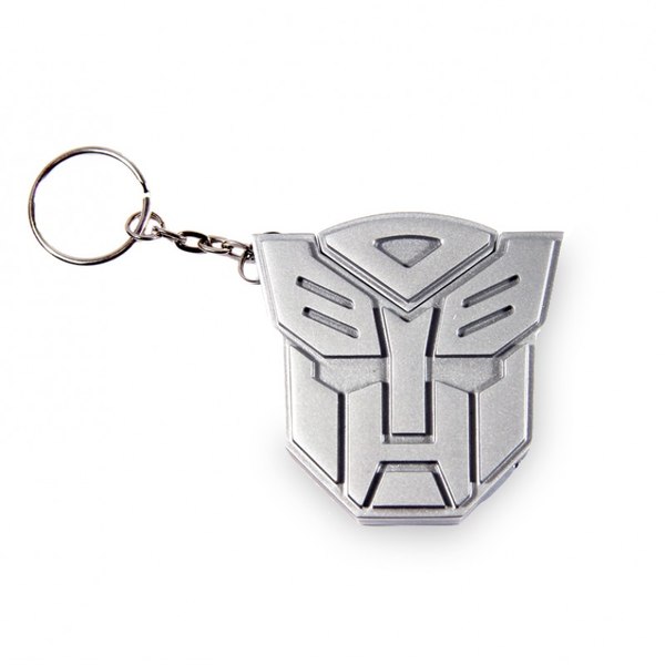 New Transformers Products From Paladone Reveal   Car Magnets, Stress Balls, Pencil Toppers, More  (12 of 19)