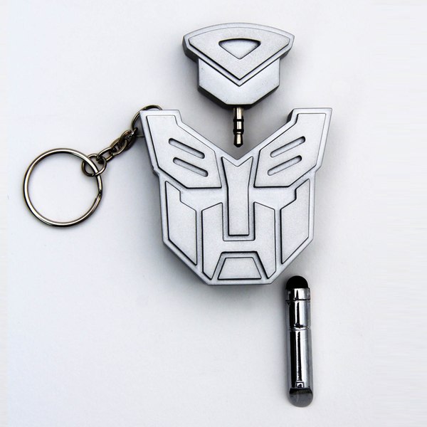 New Transformers Products From Paladone Reveal   Car Magnets, Stress Balls, Pencil Toppers, More  (13 of 19)