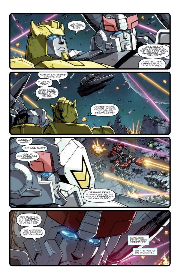 Transformers News Reviews Movies Comics and Toys