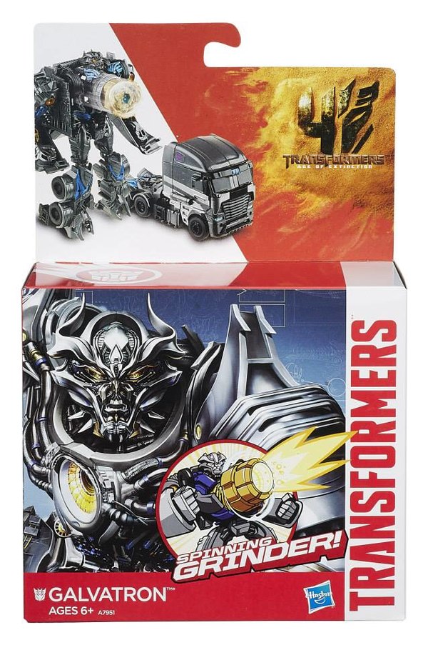 Grinder Galvatron (1 of 1)