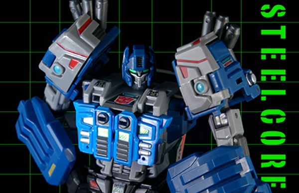 Reprolabels September Update   Movievese, Generations, MMC Predacon, Steecore, And Giveaway  (10 of 19)