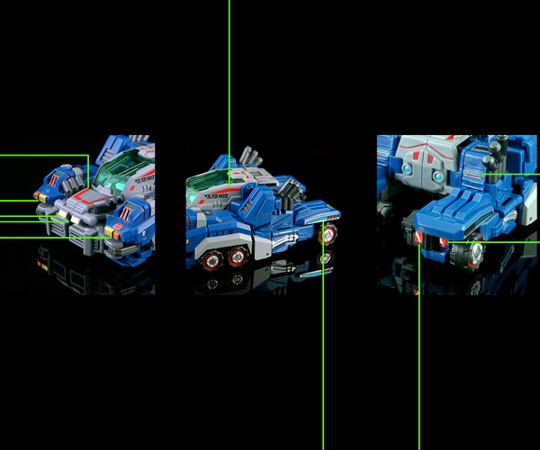 Reprolabels September Update   Movievese, Generations, MMC Predacon, Steecore, And Giveaway  (12 of 19)