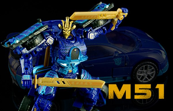 Reprolabels September Update   Movievese, Generations, MMC Predacon, Steecore, And Giveaway  (13 of 19)