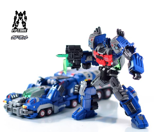 FansProject Core Announces Preorders For Steelcore Trailer And Premium FPCore Membership Plan