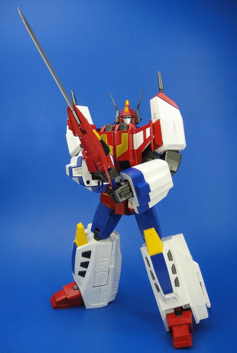 mp starsaber