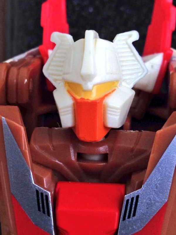 Figure Subscription Service 2 Chromedome In-Hand Photos