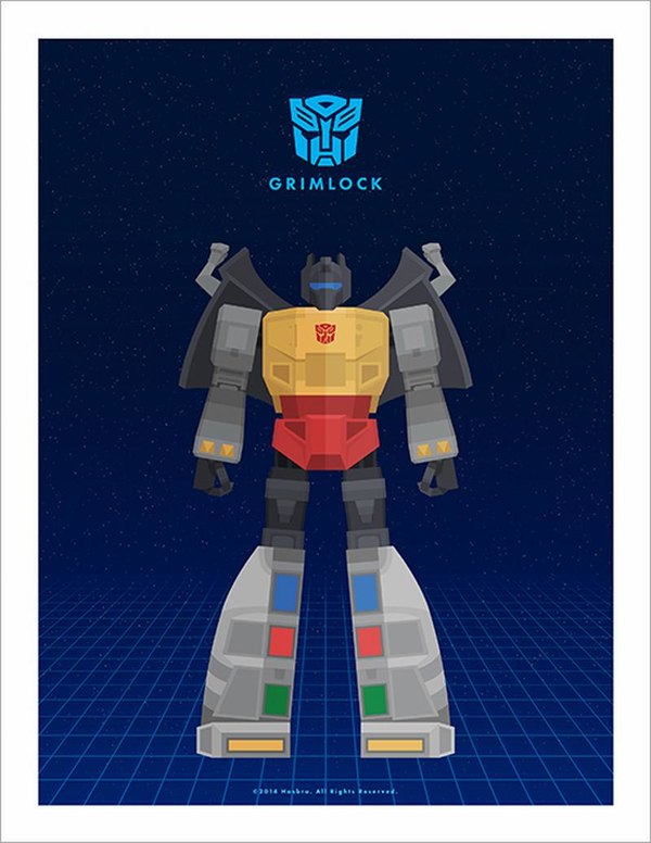 Autobots Grimlock Fb (2 of 10)