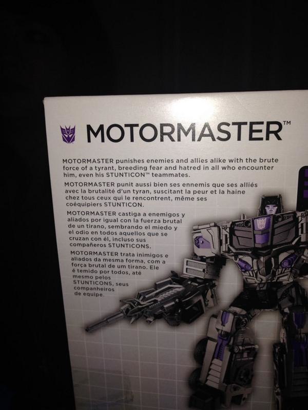 Motormaster (2 of 2)