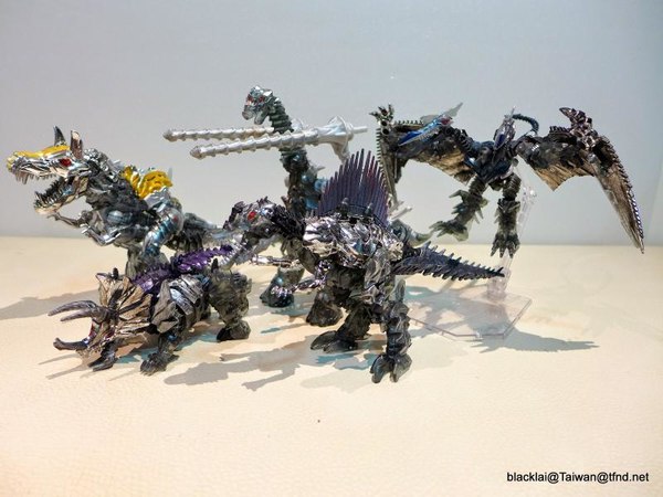 age of extinction dinobots toys