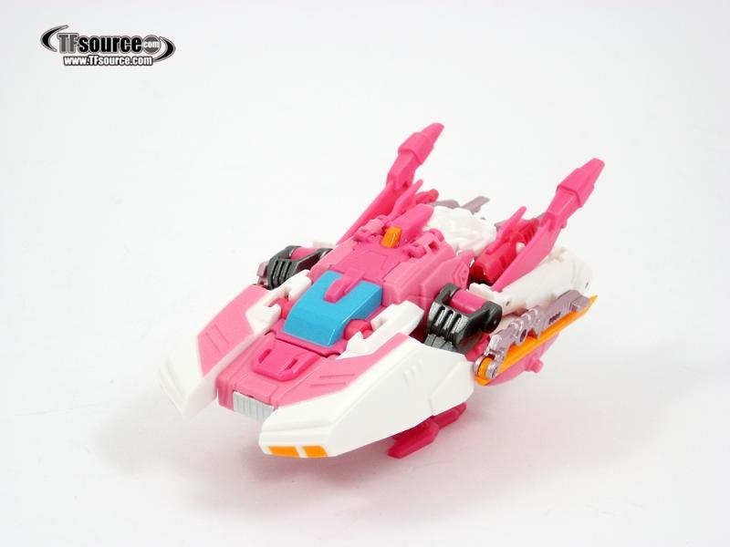 third party arcee