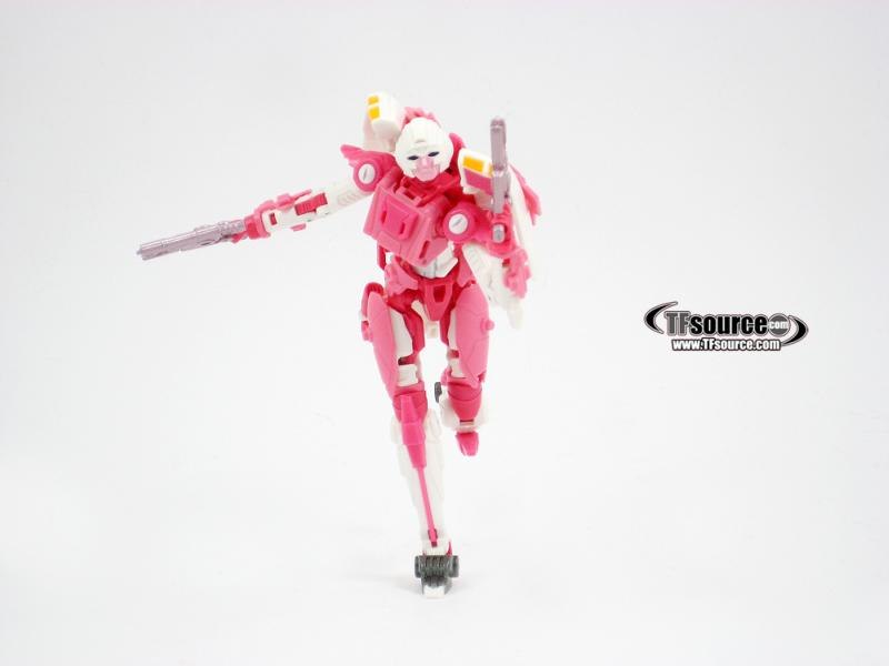 third party arcee