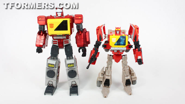 transformers third party blaster