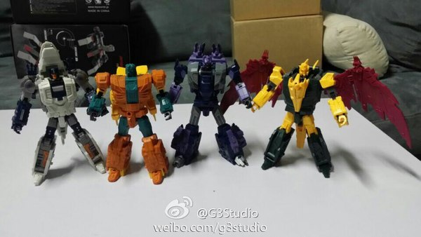 terrorcons toys