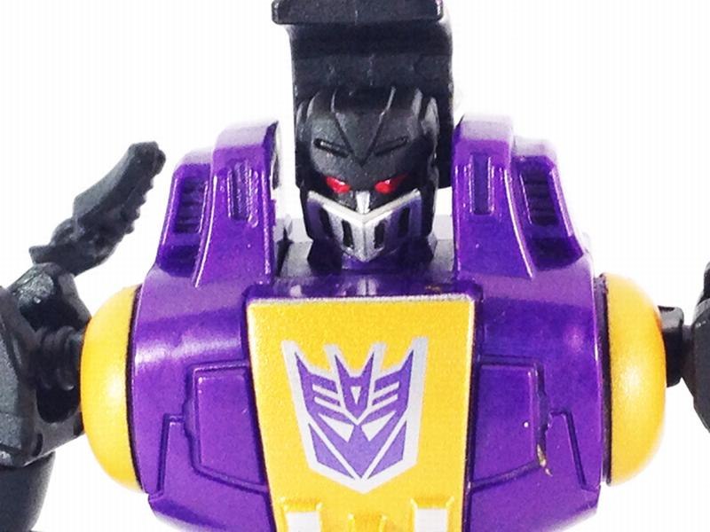 Transformers Combiner Wars BOMBSHELL Complete USA Legends Insecticon 