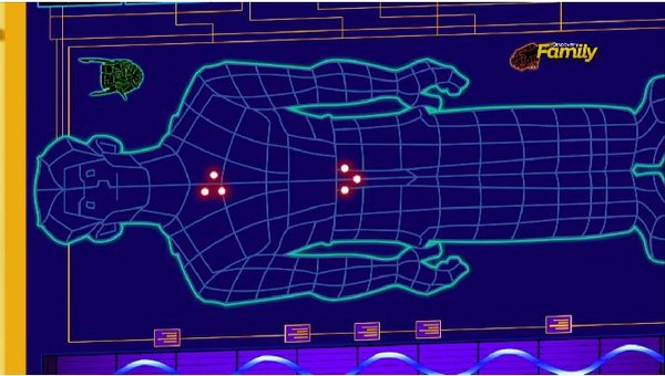 Transformers Rescue Bots Season 3 