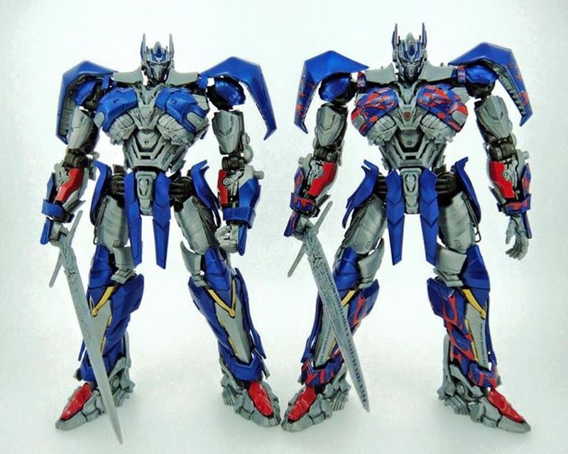 dmk03 optimus prime dual model kit