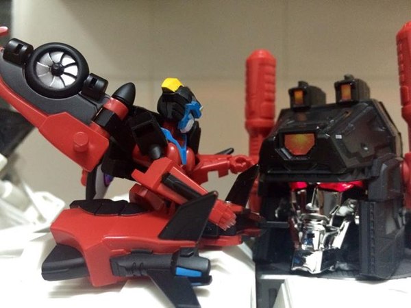 Retro Robot Radio show for Janaury 10th, 2015