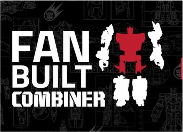 Fan Built Combiner (1 of 1)