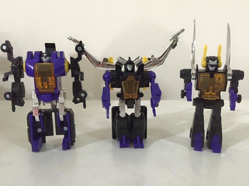 fanstoys insecticons reissue