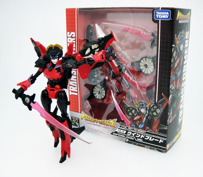 Transformers legends shop windblade