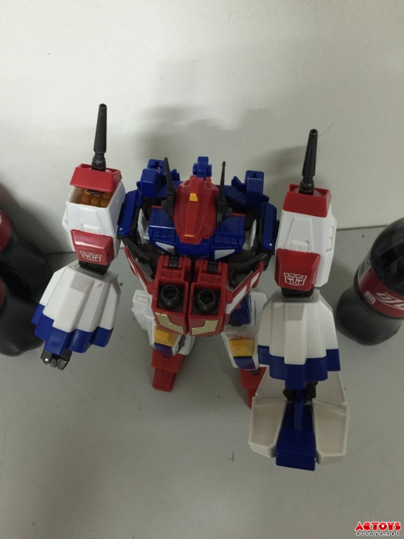 In Hand Photos Of Masterpiece Star Saber